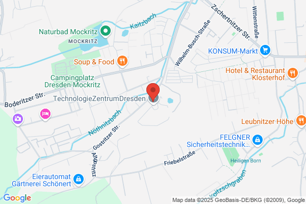 Cavitator Systems GmbH