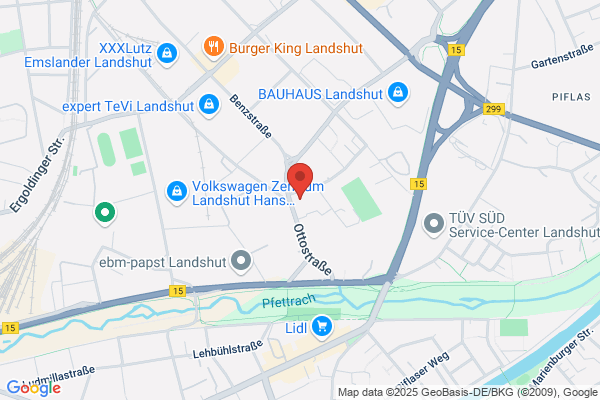 IGMG Islamische Gemeinschaft Landshut e.V.