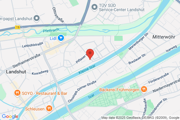 Dipl. Ing. Artemis Büro f. Freiraumplanung Inh. U. Engels-Pöllinger