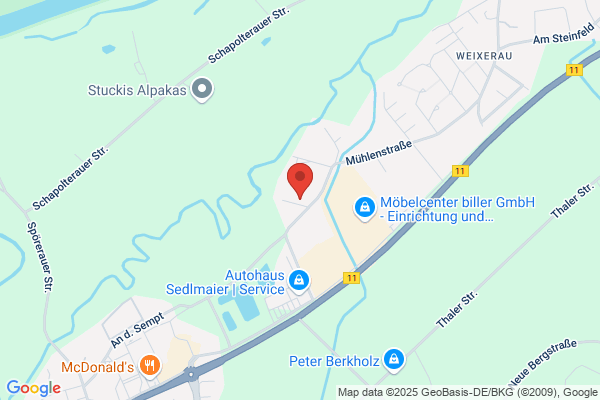 Müller Bruno GmbH