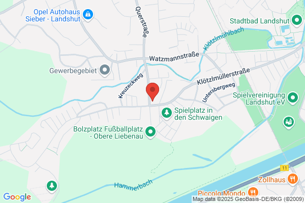 Soutschek oHG, Alfred