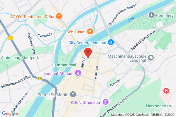 Schülerhilfe Nachhilfe Landshut