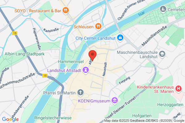 Studienkreis Nachhilfe Landshut