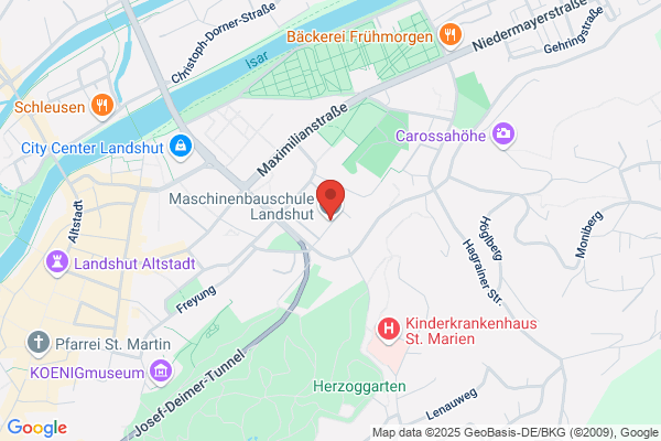Staatl. BFS f. Maschinenbau