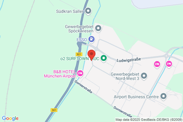 Mentor Deutschland GmbH