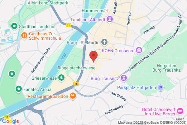 Kai's Brillenwerk - Optometrie, Winkelfehlsichtigkeit, Kinderoptometrie