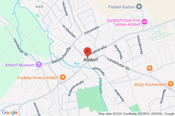 Augenoptik Altdorf