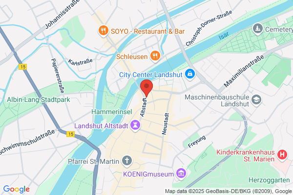 Ischwang GmbH Augenoptik Kontaktlinsen