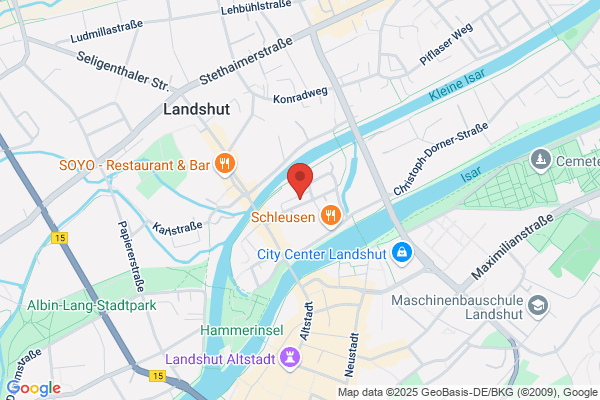 Actief Personalmanagement Landshut