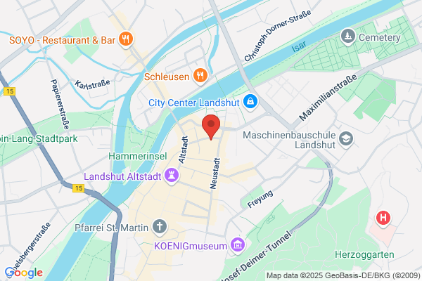 KOLUMBUS Personal Management GmbH