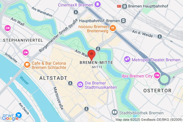 RKM GmbH Personaldienstleistungen