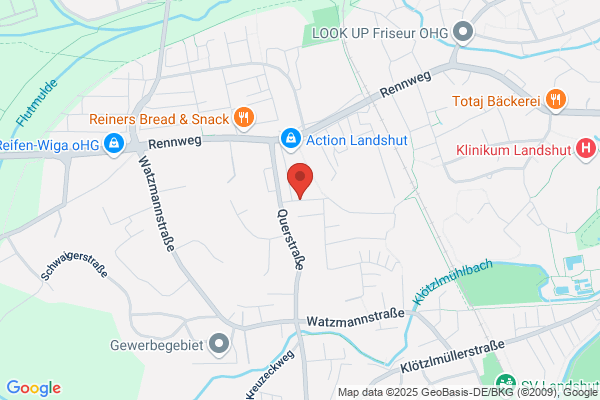 headwayindustrie gmbh