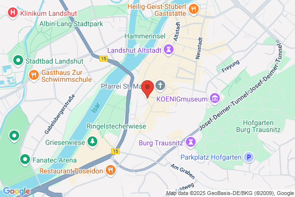 Popp, Angelika Rosina - Praxis für Körperpsychotherapie
