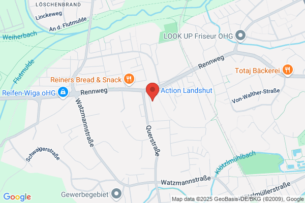 Meindl Kitzinger Dr. Krimmel
