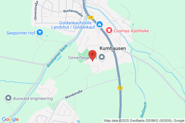GastroLab GmbH