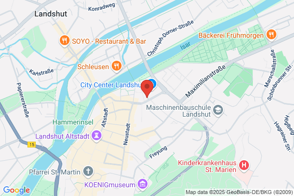 GOOD Ci (Landshut)