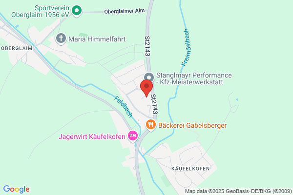 Lackermeier Immobilien GmbH & Co. KG