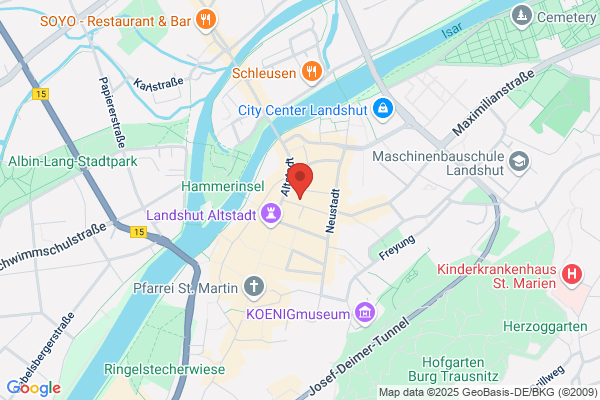 Schuhhaus Kastl GmbH