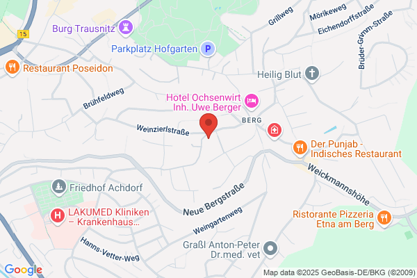 Grundschule Berg