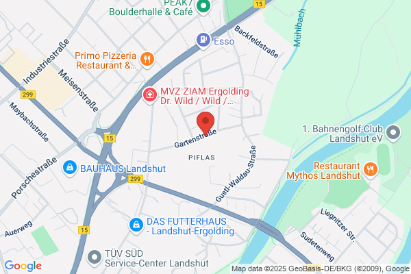 Grundschule Piflas