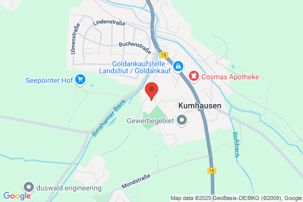 Volksschule Kumhausen
