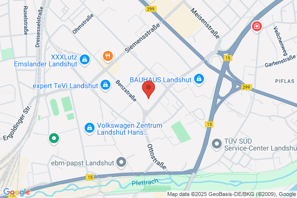 Formatio priv. Berufsfachschule für Physiotherapie