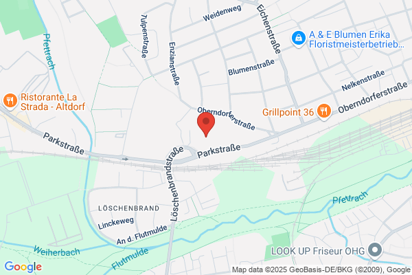 Staatliche Wirtschaftsschule Landshut