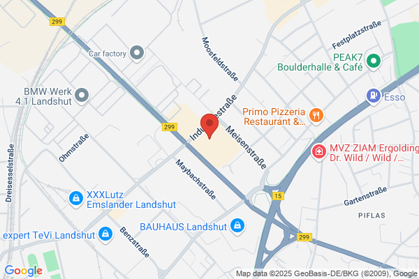 DECATHLON Landshut-Ergolding