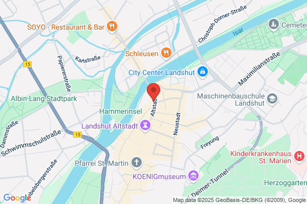 Sport-Strasser