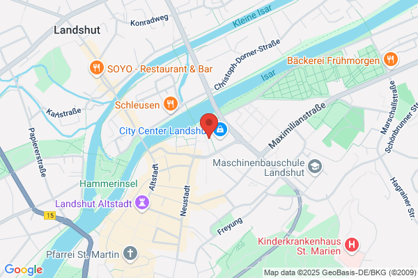 Sprachakademie Landshut