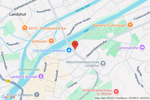ECOVIS BLB Steuerberatungsgesellschaft mbH