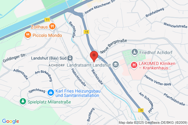 Hochreiter Steuerberatungsgesellschaft mbH