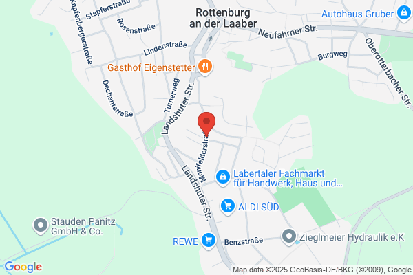 Lohnsteuerhilfeverein Vereinigte Lohnsteuerhilfe e.V.