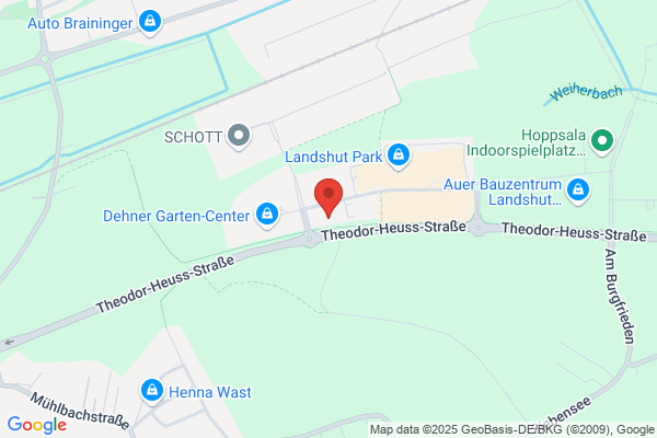 BERATA-GmbH Steuerberatungsgesellschaft