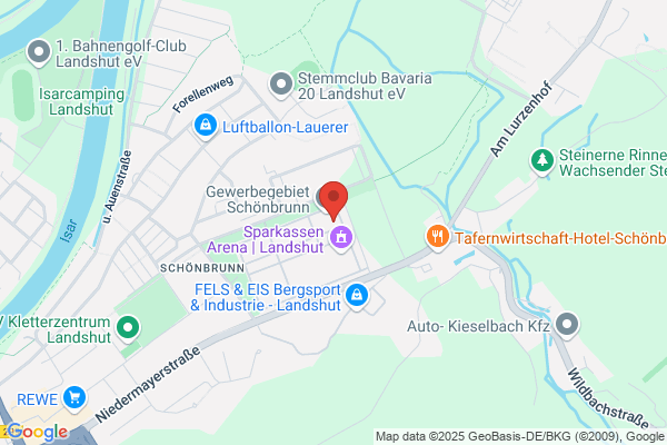 Theater Phoenix Ev. Bildungswerk Landshut
