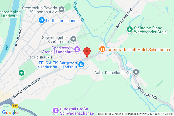 ZWECKVERBAND LANDESTHEATER NIEDERBAYERN