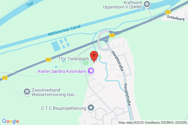 TSV Tiefenbach