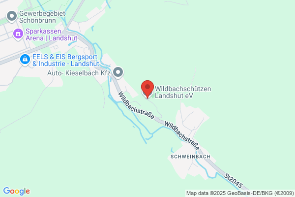 Wildbachschützen e.V.