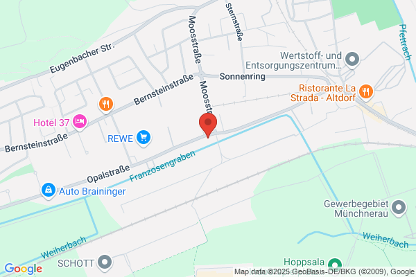 Versicherungsmakler Niedermaier GmbH