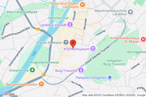 ERGO Lebensversicherung AG Stammorganisation