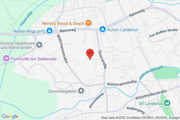 Geschlossene Agentur