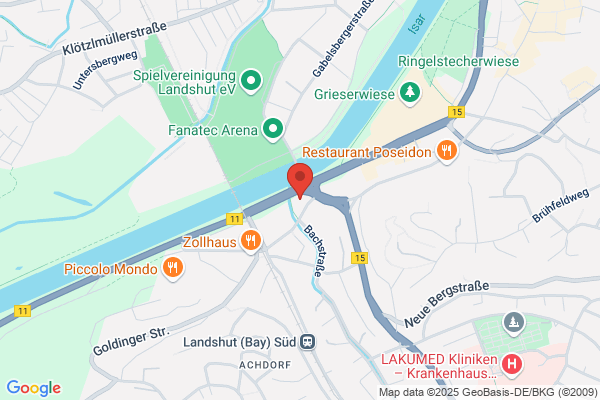 Jacques’ Wein-Depot Landshut