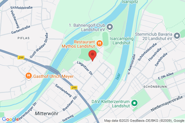 Fahrenschon Bernd Creativ Wohnbau GmbH