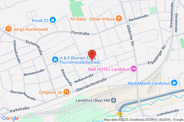 Katholisches Siedlungswerk