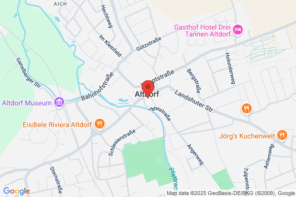 Andreas Georg Vogt
