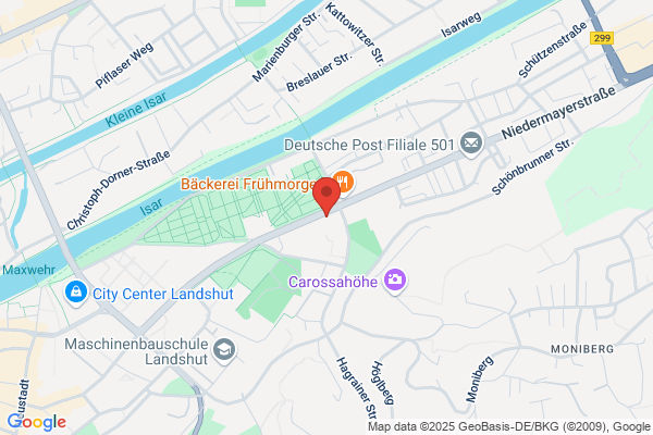Dr. Manfred Eibl