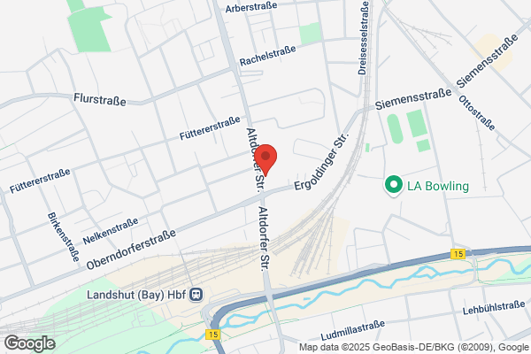 AIDE GmbH Personal Service