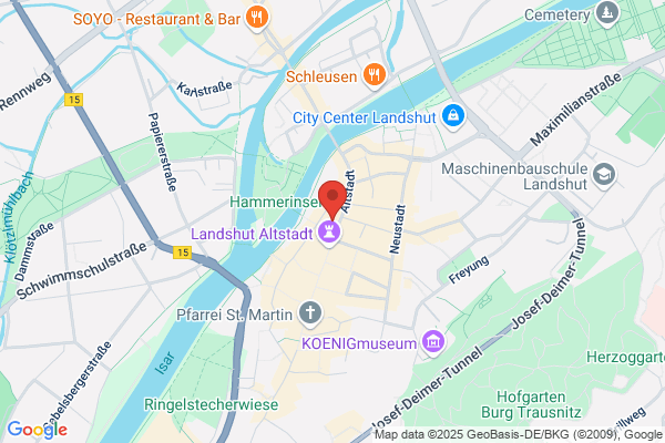 Landshut Aktuell