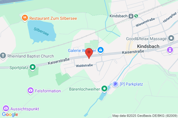 comdan GmbH