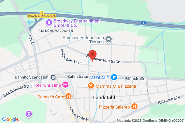 Vergölst Landstuhl